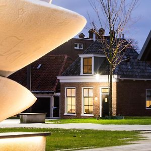 Huisje met 1 Slaapkamer